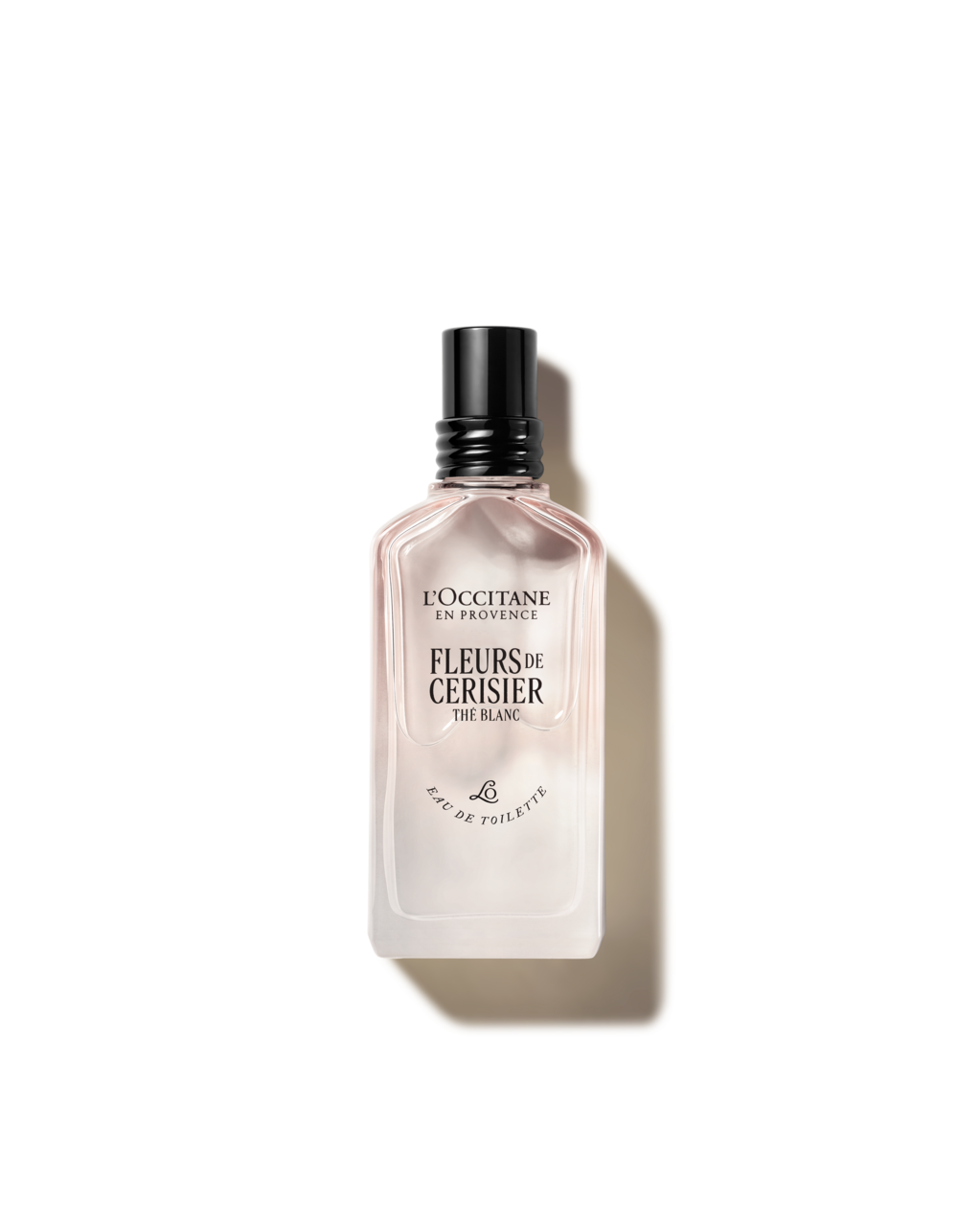 Eau de Toilette Fleurs de Cerisier Thé Blanc 50mL (Flor de Cerejeira)
